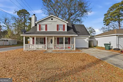 7245 Garfield Street, Savannah, GA 31406 - Photo 2
