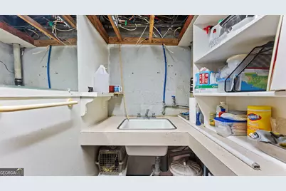 8 Lakemoore Drive NE, Rome, GA 30161 - Photo 34