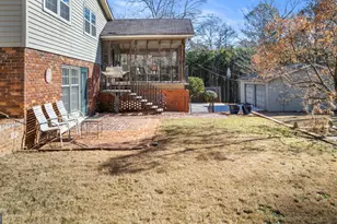 8 Lakemoore Dr NE, Rome, GA 30161 - Photo 48
