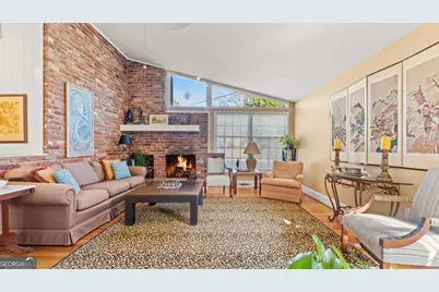 8 Lakemoore Drive NE, Rome, GA 30161 - Photo 4