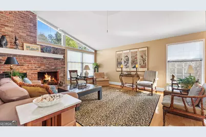 8 Lakemoore Drive NE, Rome, GA 30161 - Photo 6