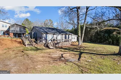 8 Lakemoore Drive NE, Rome, GA 30161 - Photo 36