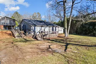 8 Lakemoore Dr NE, Rome, GA 30161 - Photo 36