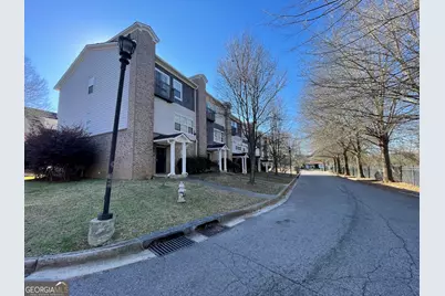 1474 Talia Wood Circle NW # B25, Atlanta, GA 30314 - Photo 24