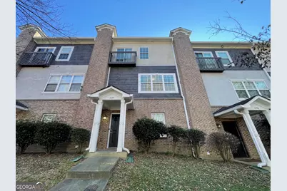 1474 Talia Wood Circle NW # B25, Atlanta, GA 30314 - Photo 1