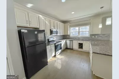 1474 Talia Wood Circle NW # B25, Atlanta, GA 30314 - Photo 10