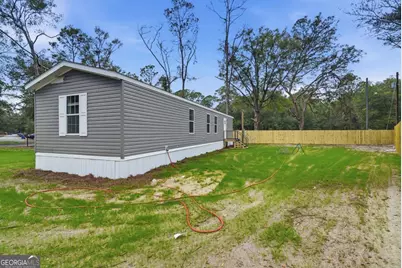 93 Thrasher Lane E, Jesup, GA 31545 - Photo 22