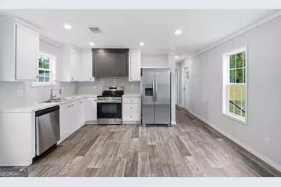 93 Thrasher Lane E, Jesup, GA 31545 - Photo 8