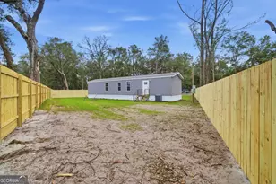 93 Thrasher Ln E, Jesup, GA 31545 - Photo 20