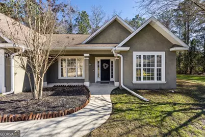 189 Hardwood Forest Drive, Brunswick, GA 31525 - Photo 8