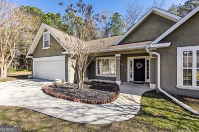 189 Hardwood Forest Drive, Brunswick, GA 31525 - Photo 6