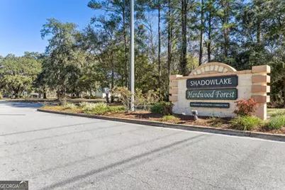 189 Hardwood Forest Drive, Brunswick, GA 31525 - Photo 60