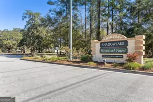 189 Hardwood Forest Dr, Brunswick, GA 31525 - Photo 60