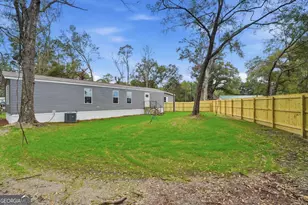 94 Thrasher Ln E, Jesup, GA 31545 - Photo 20