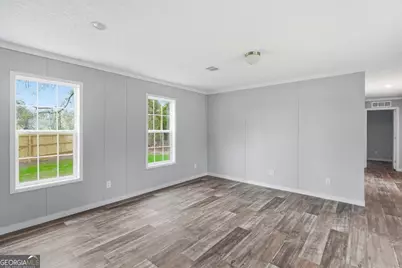 94 Thrasher Lane E, Jesup, GA 31545 - Photo 4