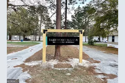 94 Thrasher Lane E, Jesup, GA 31545 - Photo 22