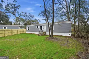 94 Thrasher Ln E, Jesup, GA 31545 - Photo 2