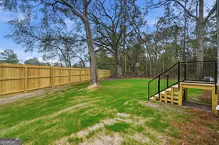 94 Thrasher Ln E, Jesup, GA 31545 - Photo 22