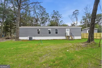 94 Thrasher Lane E, Jesup, GA 31545 - Photo 20