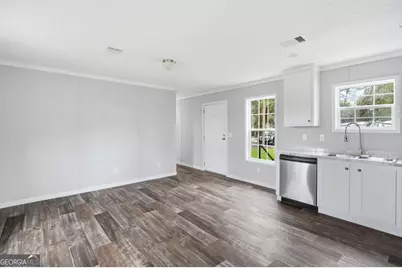 94 Thrasher Lane E, Jesup, GA 31545 - Photo 8