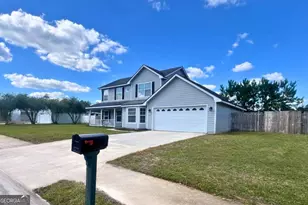 104 Sugar Maple Way, Kingsland, GA 31548 - Photo 4