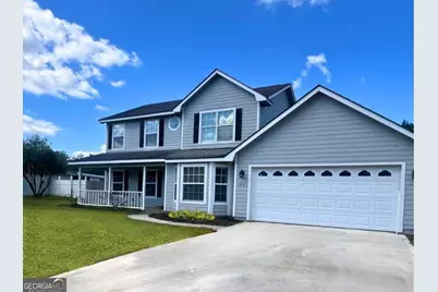 104 Sugar Maple Way, Kingsland, GA 31548 - Photo 2