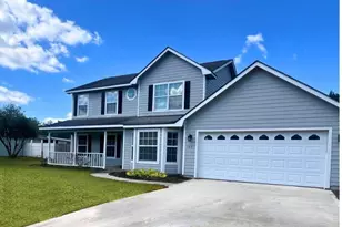 104 Sugar Maple Way, Kingsland, GA 31548 - Photo 2