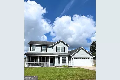 104 Sugar Maple Way, Kingsland, GA 31548 - Photo 1