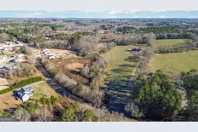 0 Sims Road, Winder, GA 30680 - Photo 2