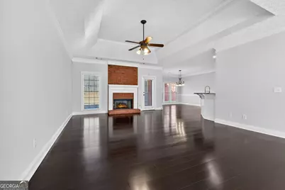 345 Huiet Drive, McDonough, GA 30252 - Photo 18