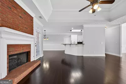 345 Huiet Drive, McDonough, GA 30252 - Photo 20