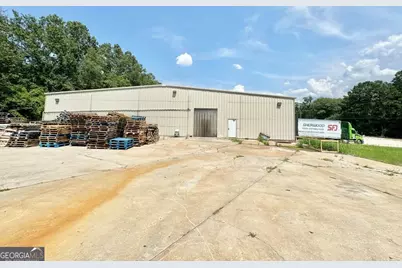 400 W Carver Street, Mount Vernon, GA 30445 - Photo 4