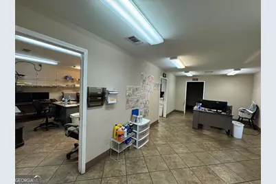 400 W Carver Street, Mount Vernon, GA 30445 - Photo 14