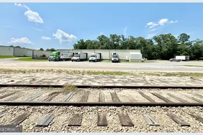 400 W Carver Street, Mount Vernon, GA 30445 - Photo 2