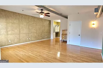 800 Peachtree Street NE #APT 1507, Atlanta, GA 30308 - Photo 10