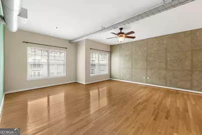800 Peachtree Street NE #APT 1507, Atlanta, GA 30308 - Photo 14