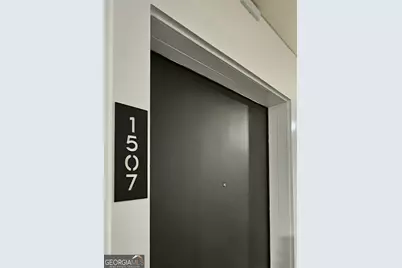 800 Peachtree Street NE #APT 1507, Atlanta, GA 30308 - Photo 2