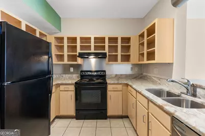 800 Peachtree Street NE #APT 1507, Atlanta, GA 30308 - Photo 4