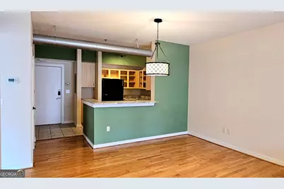 800 Peachtree Street NE #APT 1507, Atlanta, GA 30308 - Photo 6