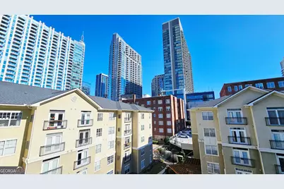 800 Peachtree Street NE #APT 1507, Atlanta, GA 30308 - Photo 16