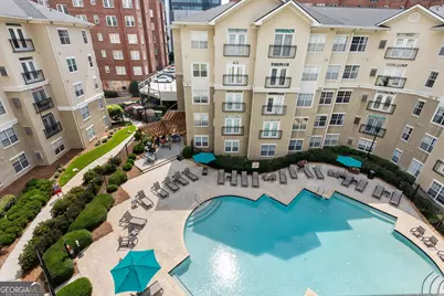 800 Peachtree Street NE #APT 1507, Atlanta, GA 30308 - Photo 22