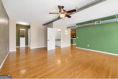 800 Peachtree Street NE #APT 1507, Atlanta, GA 30308 - Photo 16