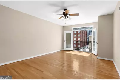 800 Peachtree Street NE #APT 1507, Atlanta, GA 30308 - Photo 8
