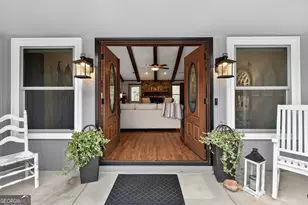 135 Ken Cir, Fayetteville, GA 30215 - Photo 8