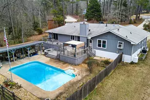 135 Ken Cir, Fayetteville, GA 30215 - Photo 2
