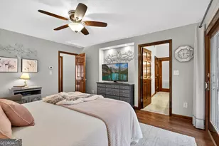 135 Ken Cir, Fayetteville, GA 30215 - Photo 24