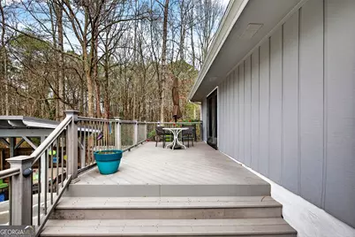 135 Ken Circle, Fayetteville, GA 30215 - Photo 38