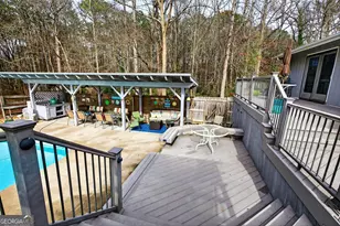 135 Ken Cir, Fayetteville, GA 30215 - Photo 40