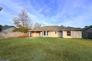 108 Honeysuckle Rd, Kingsland, GA 31548 - Photo 30