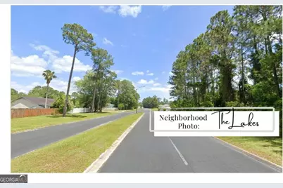 108 Honeysuckle Road, Kingsland, GA 31548 - Photo 34